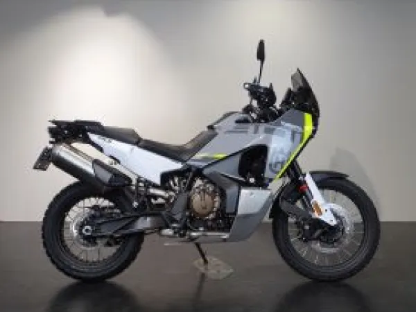 2025 Husqvarna Norden 901 - €13,490 (1/1)