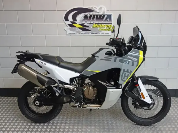 2024 Husqvarna Norden 901 - €18,130 (1/1)