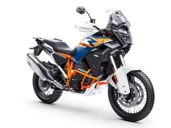 2024 KTM 1390 Super Adventure R - € 25.380 (1/1)