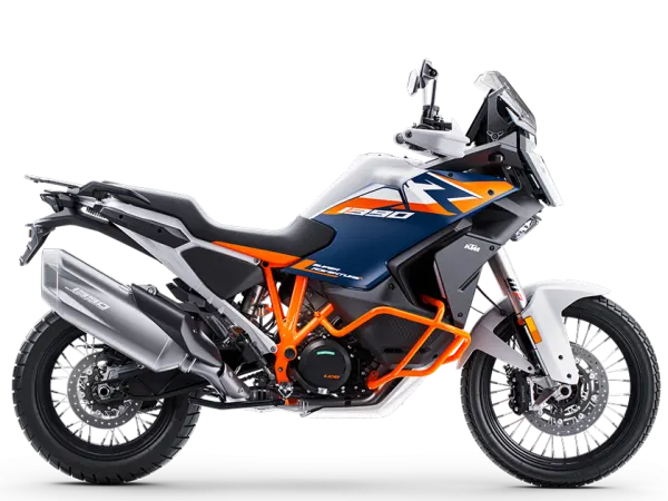 2026 KTM 1390 Super Duke R - € 24.399 (1/1)