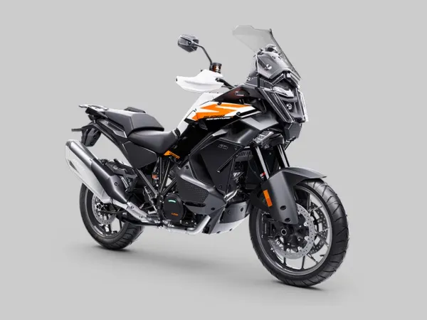 2026 KTM 1390 Super Adventure S EVO - € 26.980 (1/1)