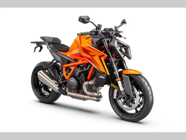2026 KTM 1390 Super Duke R - € 24.399 (1/1)