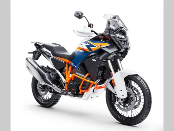 2026 KTM 1390 Super Adventure R - € 24.399 (1/1)