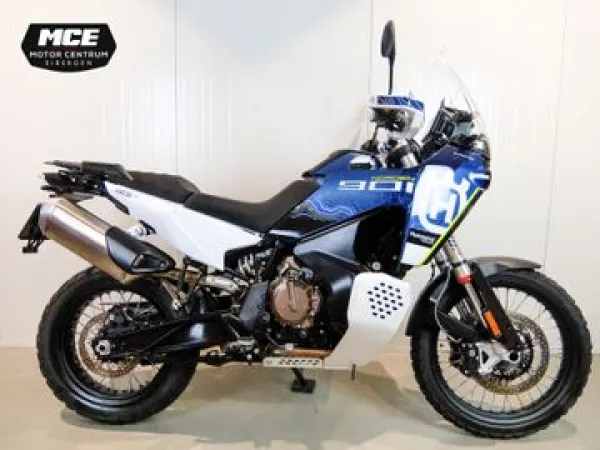 2024 Husqvarna Norden 901 Expedition - €15,990 (1/1)