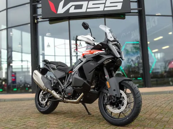 2026 KTM 1390 Super Adventure S EVO - € 26.980 (1/1)