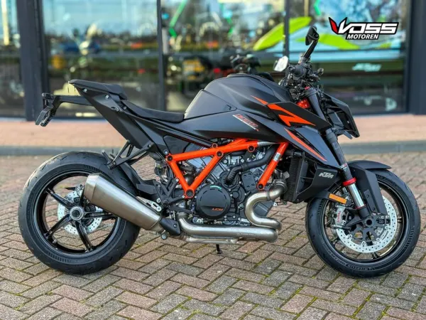 2026 KTM 1390 Super Duke R - € 21.999 (1/1)
