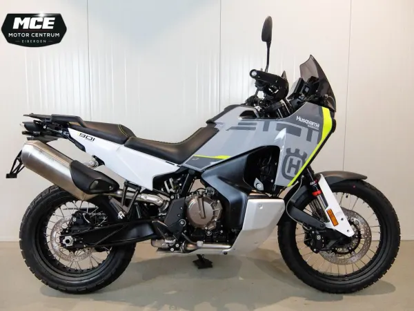 2025 Husqvarna Norden 901 - €17,130 (1/1)