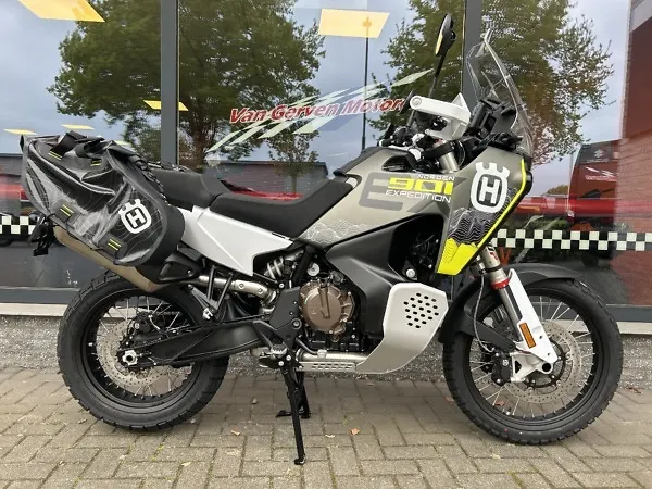2025 Husqvarna Norden 901 Expedition - €17,290 (1/1)