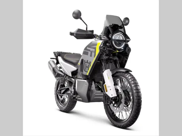 2026 Husqvarna Norden 901 - €17,299 (1/1)