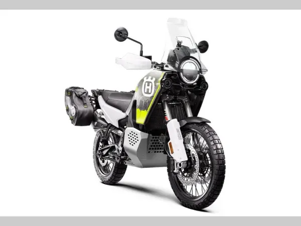 2026 Husqvarna Norden 901 Expedition - €19,319 (1/1)