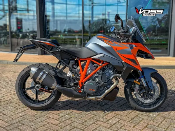 2025 KTM 1290 Super Duke GT - €20,250 (1/1)