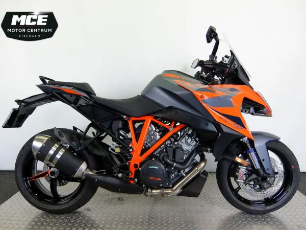 2025 KTM 1290 Super Duke GT - € 20.999 (1/1)