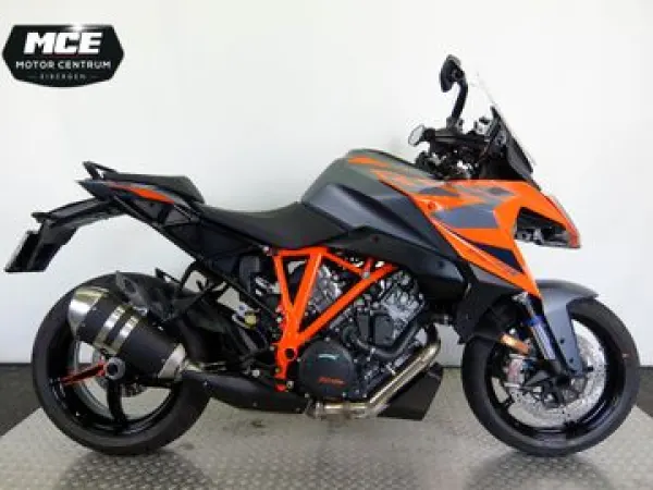 2025 KTM 1290 Super Duke GT - €20,999 (1/1)