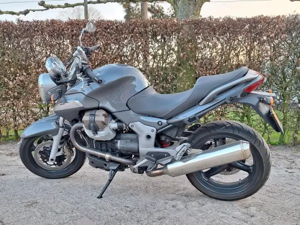 2005 Moto Guzzi Breva 1100 - € 2.650 (1/1)