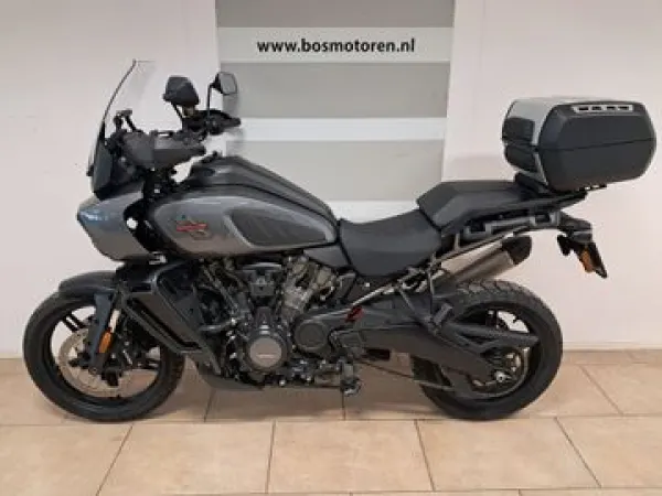 2023 Harley-Davidson Pan America RA 1250 - € 14.250 (1/1)