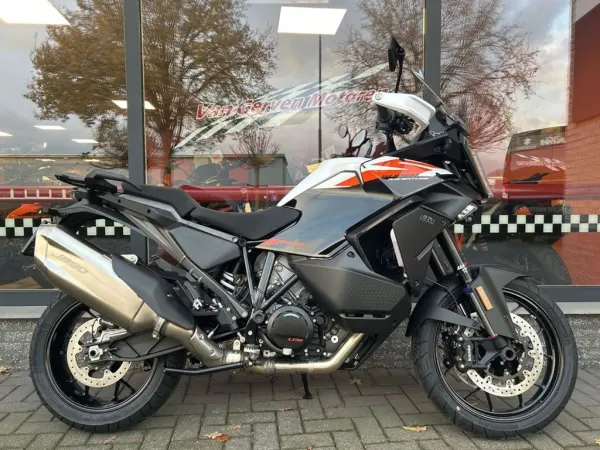 2026 KTM 1390 Super Adventure S EVO - € 26.980 (1/1)