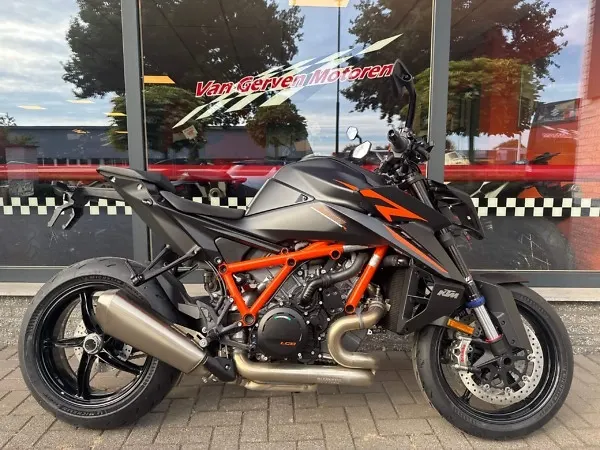 2026 KTM 1390 Super Duke R EVO - € 26.399 (1/1)