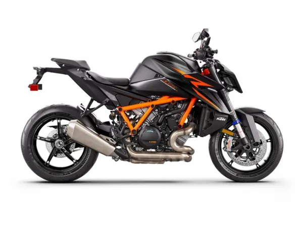 2026 KTM 1390 Super Duke R EVO - € 24.990 (1/1)