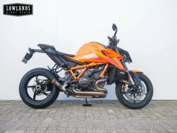 2024 KTM 1390 Super Duke R - € 18.995 (1/1)