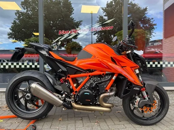 2025 KTM 1390 Super Duke R - € 24.490 (1/1)