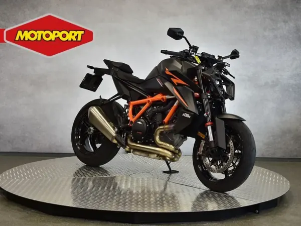 2024 KTM 1390 Super Duke R - € 20.999 (1/1)