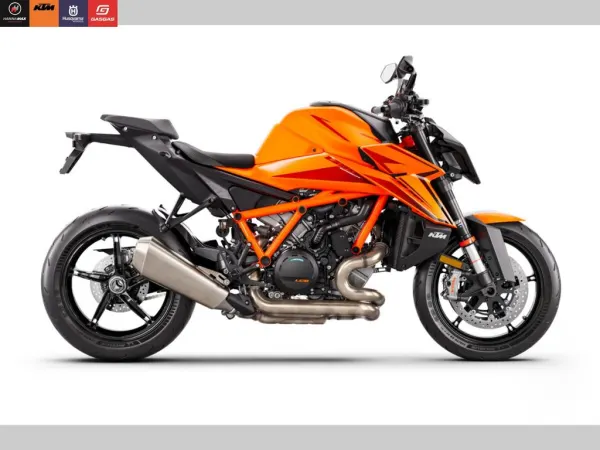 2024 KTM 1390 Super Duke R - € 23.070 (1/1)