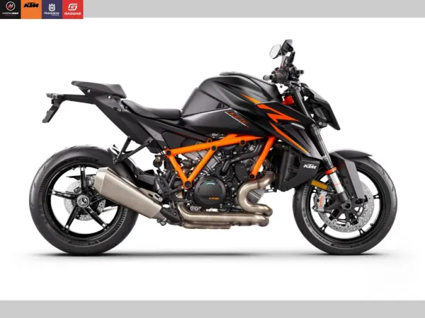 2024 KTM 1390 Super Duke R - € 23.070 (1/1)