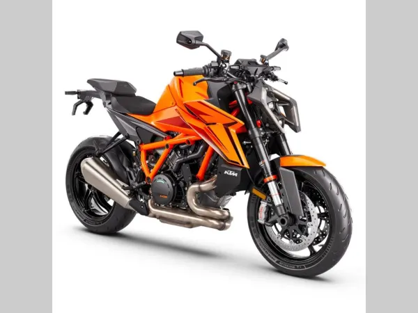 2024 KTM 1390 Super Duke R - € 25.570 (1/1)