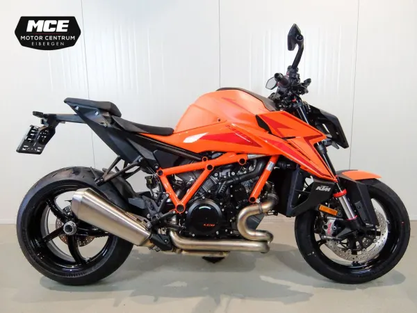 2025 KTM 1390 Super Duke R - € 23.070 (1/1)