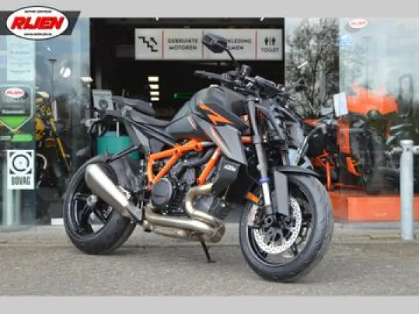 2026 KTM 1390 Super Duke R EVO - € 26.399 (1/1)