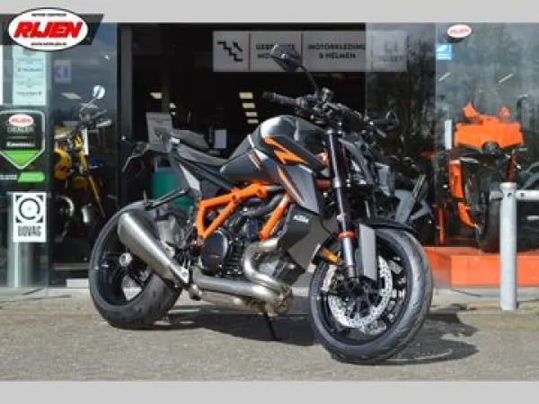 2026 KTM 1390 Super Duke R - € 24.399 (1/1)