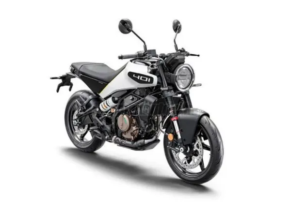 2024 Husqvarna Vitpilen 401 - € 5.350 (1/1)