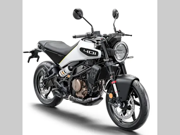 2025 Husqvarna Vitpilen 401 - € 6.550 (1/1)