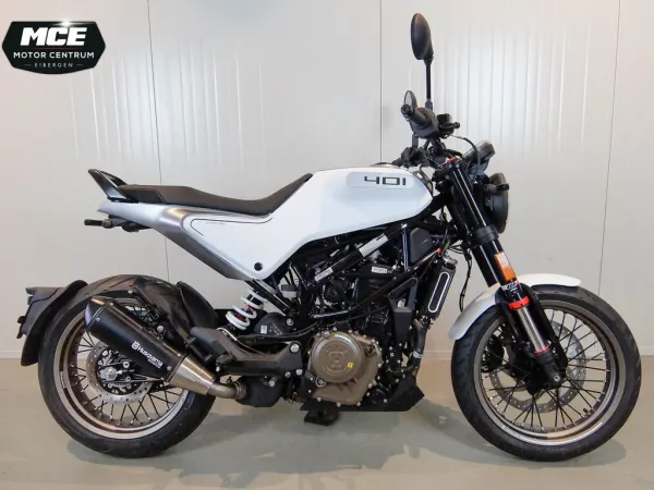 2024 Husqvarna Vitpilen 401 - €6,250 (1/1)