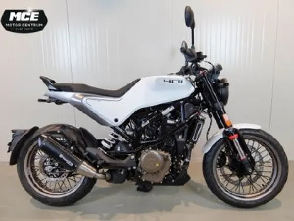 2024 Husqvarna Vitpilen 401 - € 6.250 (1/1)