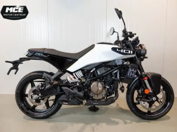 2024 Husqvarna Vitpilen 401 - € 6.990 (1/1)