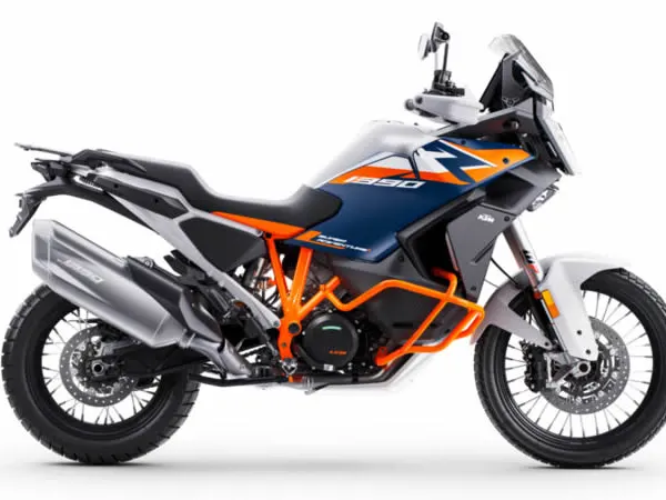 2026 KTM 1390 Super Duke R - € 24.399 (1/1)