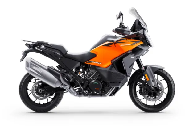 2026 KTM 1390 Super Duke R - € 24.399 (1/1)