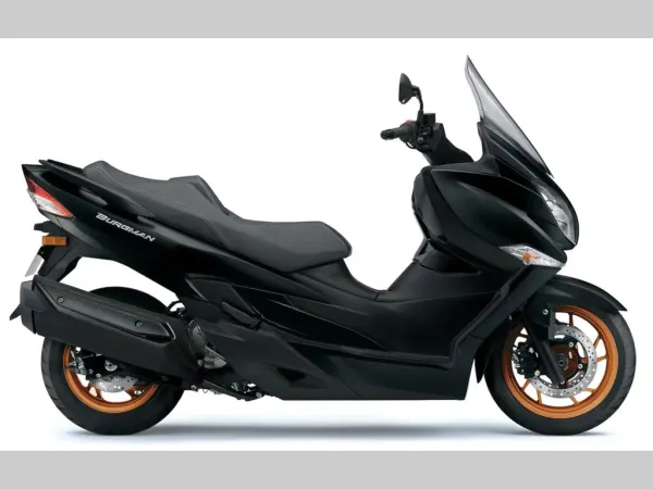 2026 Suzuki Burgman 400 - €8,499 (1/1)