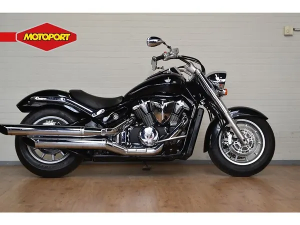 2009 Suzuki Intruder C 1800 R - € 6.999 (1/1)