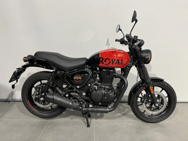 2023 Royal Enfield Hunter 350 - € 5.290 (1/1)