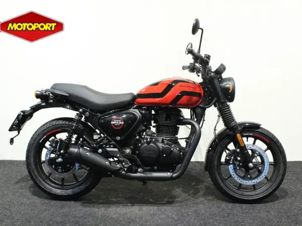 2026 Royal Enfield HNTR350 - € 5.799 (1/1)