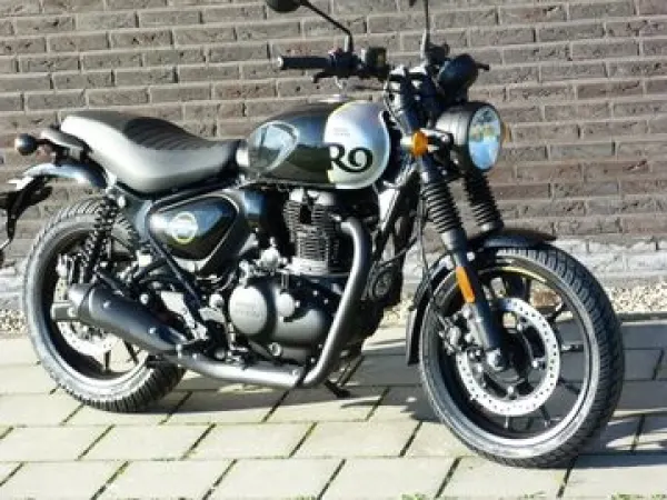 2026 Royal Enfield HNTR 350 - € 5.599 (1/1)