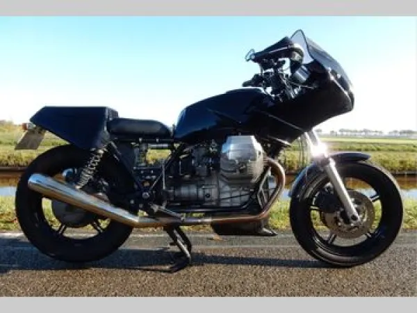 1988 Moto Guzzi 1000 LE Mans - € 3.500 (1/1)