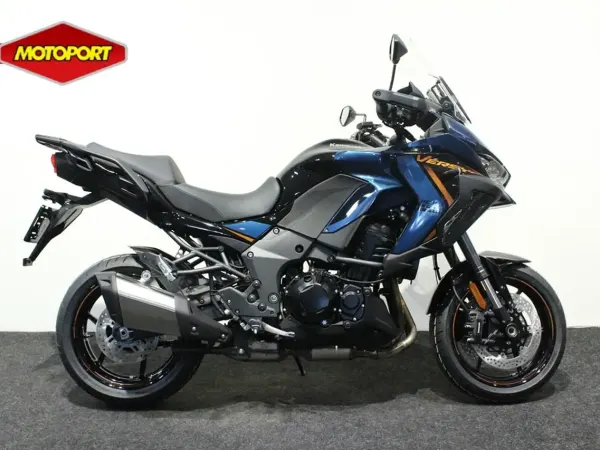 2026 Kawasaki Versys 1100 SE - € 18.749 (1/1)
