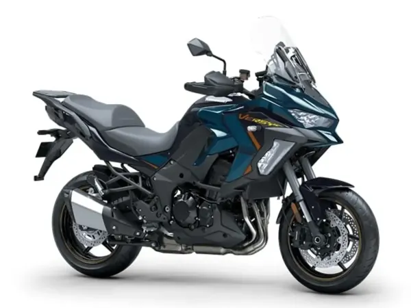 2026 Kawasaki Versys 1100 SE - € 18.749 (1/1)