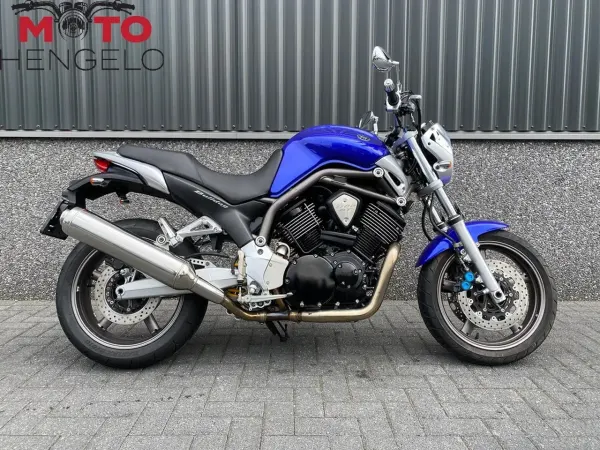 2002 Yamaha BT 1100 Bulldog - € 3.490 (1/1)
