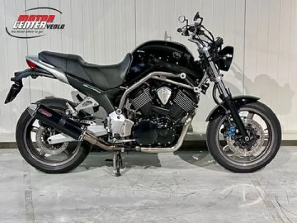 2002 Yamaha BT 1100 Bulldog - € 3.490 (1/1)