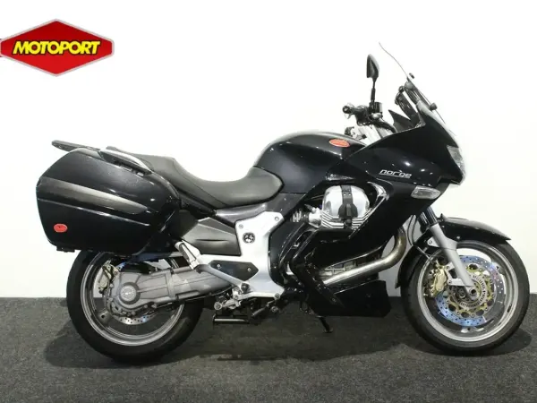 2007 Moto Guzzi Norge 1200 - €4,995 (1/1)