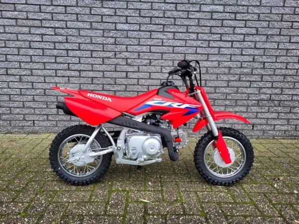 2025 Honda CRF 50 F - € 2.190 (1/1)
